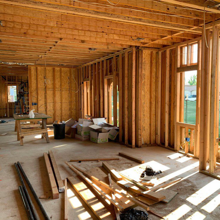 General Contractor in Layton, UT General Contractor in Layton, UT