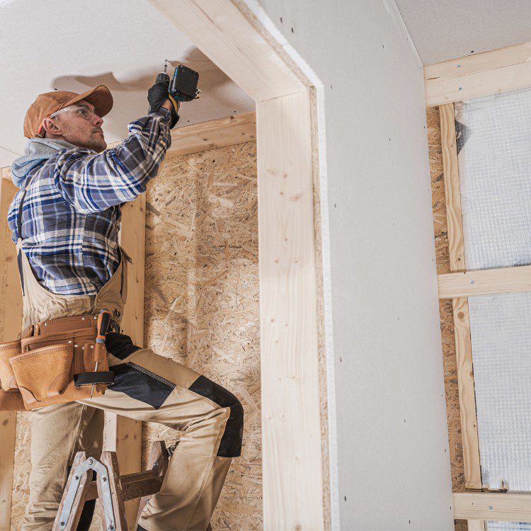 General Contractor in Layton, UT General Contractor in Layton, UT